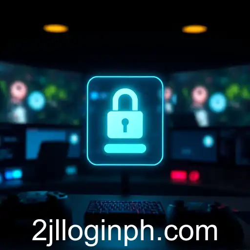 Gaming Entry Simplified with 2JL Login