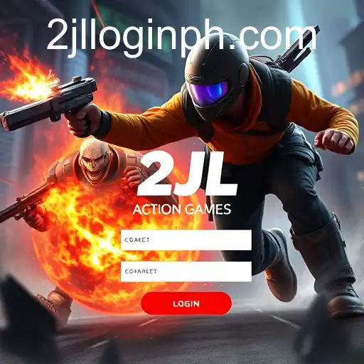 Exploring the Thrilling World of 'Action Games' with a Twist of '2jl Login'