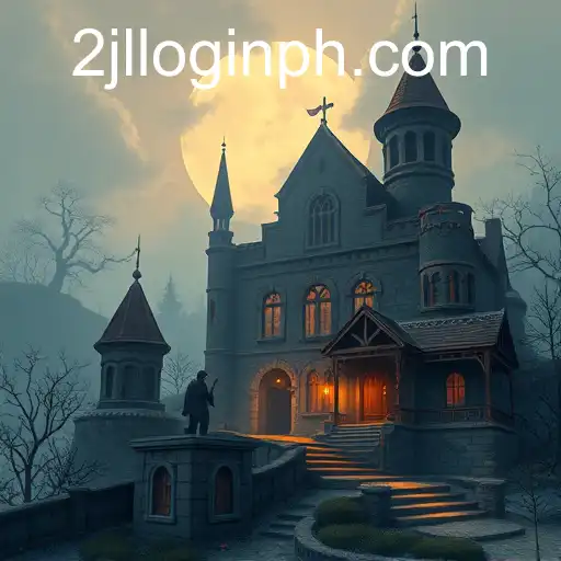 Exploring the Fascination of Adventure Games: A Deep Dive into the Thrilling Genre with '2jl Login'