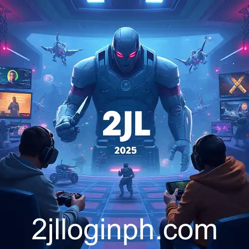 Evolution of Online Gaming in 2025