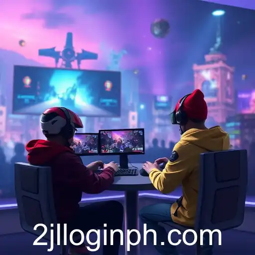 Evolution of Online Gaming Portals