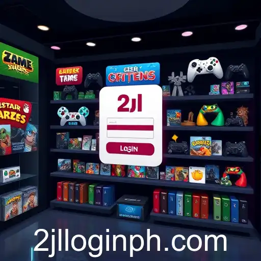 Exploring the Surge in Online Gaming with 2JL Login