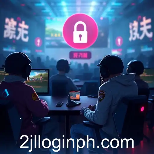 Gaming Evolution and Online Security in 2025