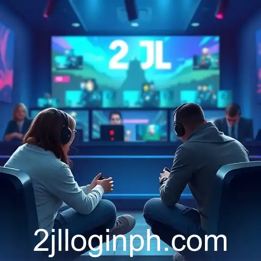 Innovative Online Gaming Trends