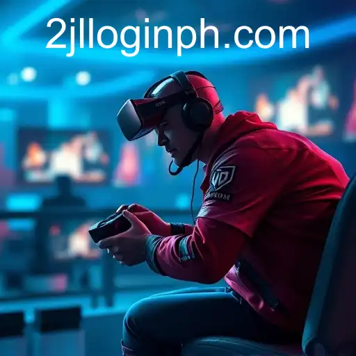 The Evolution of Online Gaming Platforms