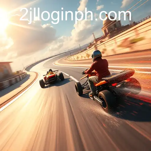 Exploring the Thrilling World of Racing Games: A Digital Speedway