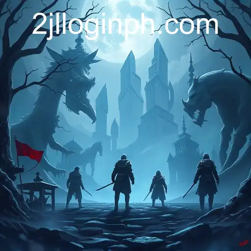 The Rise of RPG Games: Exploring Virtual Realms with '2jl login'