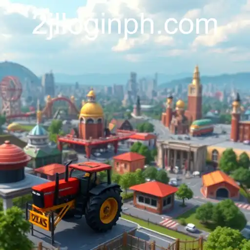 The Rise of Simulation Games: A Digital Playground for Modern Gamers