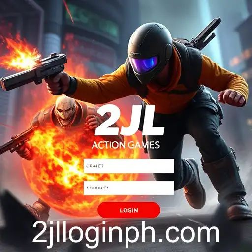 Exploring the Thrilling World of 'Action Games' with a Twist of '2jl Login'