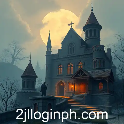 Exploring the Fascination of Adventure Games: A Deep Dive into the Thrilling Genre with '2jl Login'