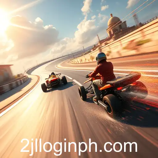 Exploring 2JL Login: The Gateway to a New Gaming Era