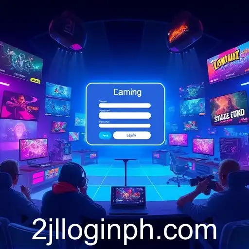 Rise of Online Gaming Platforms in 2025