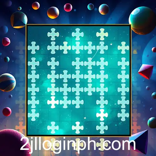 Exploring the Intriguing World of 'Puzzle Games' with 2jl Login