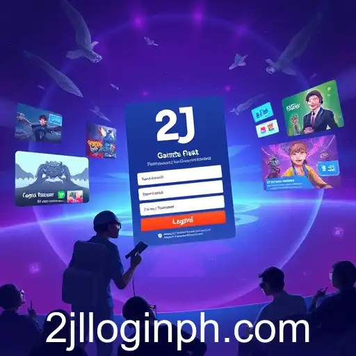 The Rise of Game Portals in Modern Entertainment