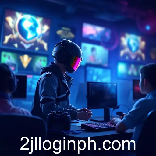 The Rise of Gaming Platforms in 2025