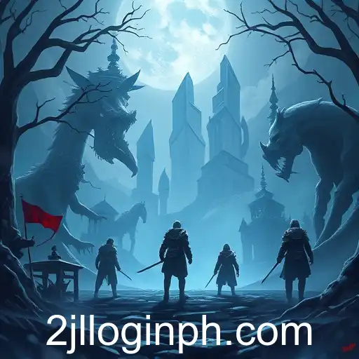 The Rise of RPG Games: Exploring Virtual Realms with '2jl login'