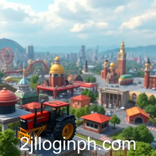 The Rise of Simulation Games: A Digital Playground for Modern Gamers