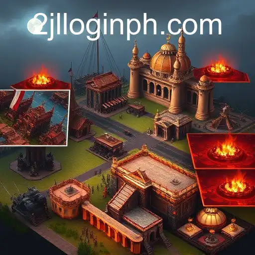 Exploring the World of Strategy Games: A Deep Dive